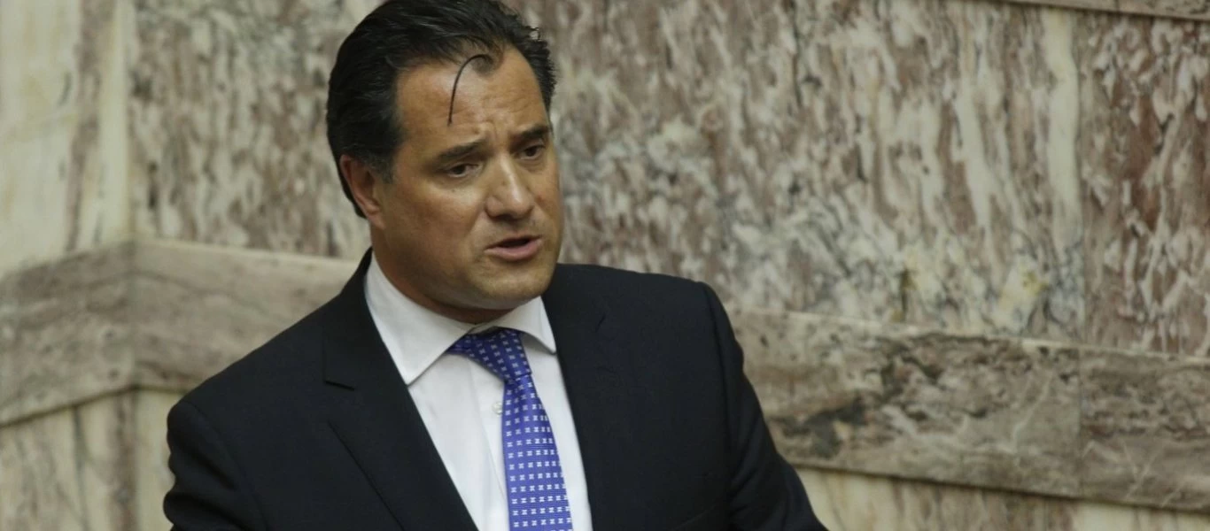 Α.Γεωργιάδης: «Έρχονται μέτρα για την ενίσχυση όσων έχουν πληγεί από την πανδημία»